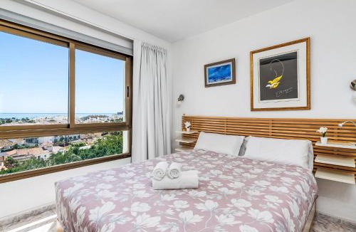 Carihuela Apartment | Apartment O-House by Interhome