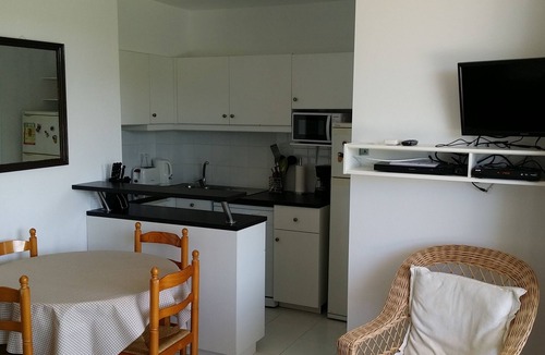 Son Parc Apartment | Apartment on a golf with private solarium, near the beach
