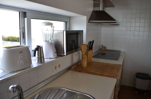 Carboneras Apartment | Apartment on the beach front line