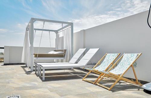Mil Palmeras Apartment | Apartment Onde