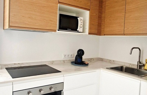 Canyamel Apartment | Apartment 'Oro del Mar IV 01' with Shared Pool, Garden, and Wi-Fi