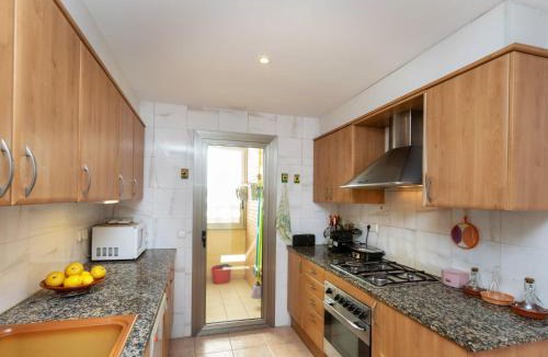 Sant Antoni de Calonge Apartment | Apartment Pailebot by Interhome