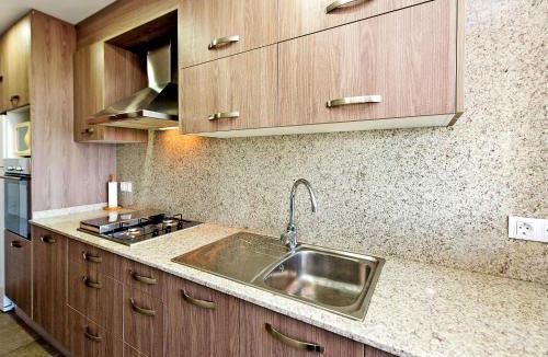 Malgrat de Mar Apartment | Apartment Paisos Catalans by Interhome