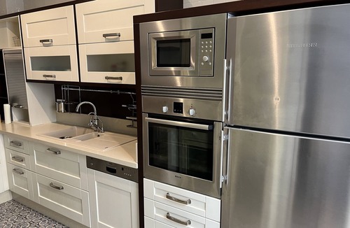 Lucena Apartment | APARTMENT PALACIO DE LOS VIBORA
