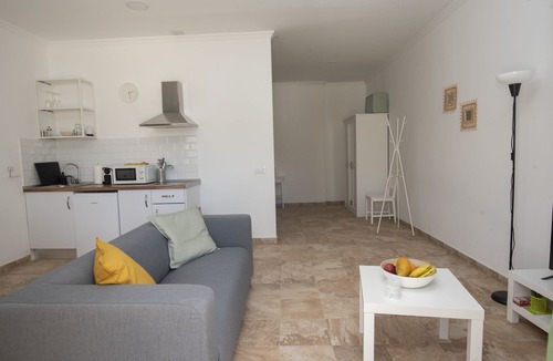 Aguimes Apartment | Apartment Palmera on Finca Falcon Cresta