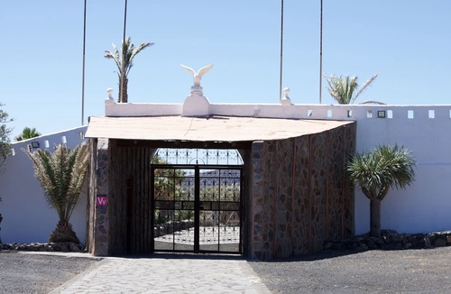 Aguimes Apartment | Apartment Palmera on Finca Falcon Cresta