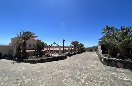Aguimes Apartment | Apartment Palmera on Finca Falcon Cresta