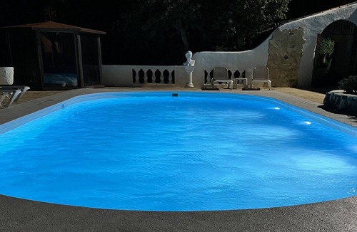 Aguimes Apartment | Apartment Palmera on Finca Falcon Cresta