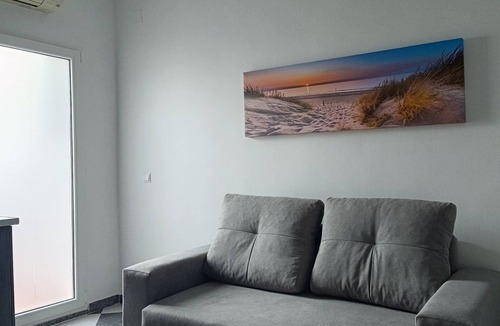 Old Town Baeza Apartment | Apartment Palomino Baeza. The comfort of a downtown apartment. Ideal for families.