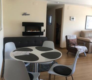 San Jorge Apartment | Apartment Panoramica Golf