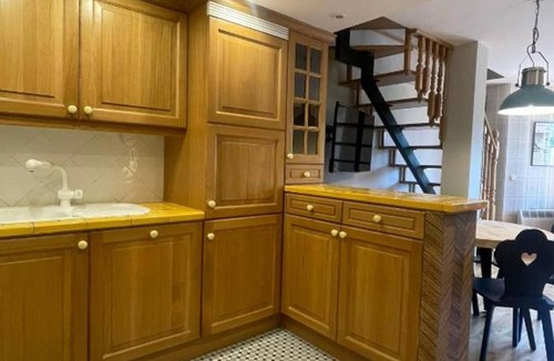 Panticosa Apartment | Apartment Panticosa, 4 bedrooms, 9 persons