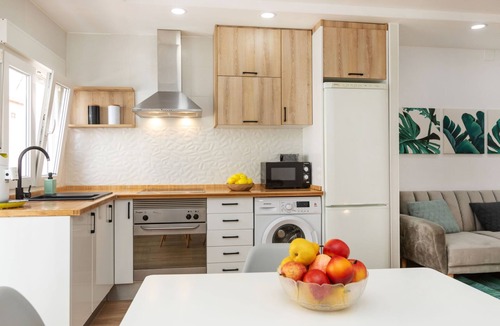 Vinaros Apartment | Apartment Paqui by Interhome