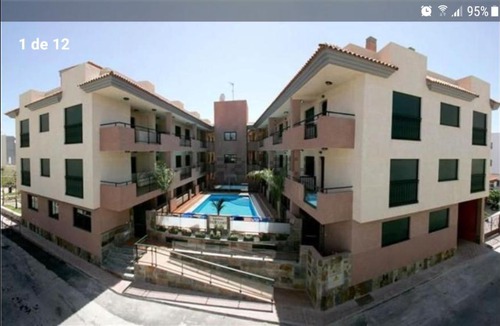 San Miguel de Abona Apartment | Apartment Paraiso