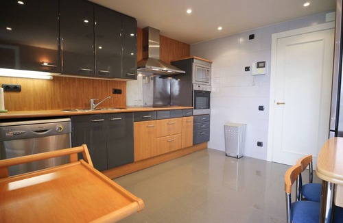 Sitges Apartment | Apartment Parc Del Mar