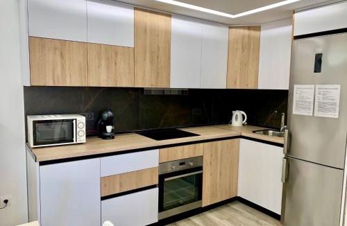 Aguadulce Apartment | Apartment Paseo