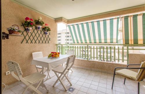 Alboraya Apartment | Apartment Patacona Beach 6