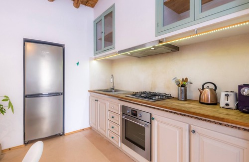 Arta Apartment | Apartment 'Pep Not 47' with Wi-Fi, A/C, Terrace & Garden