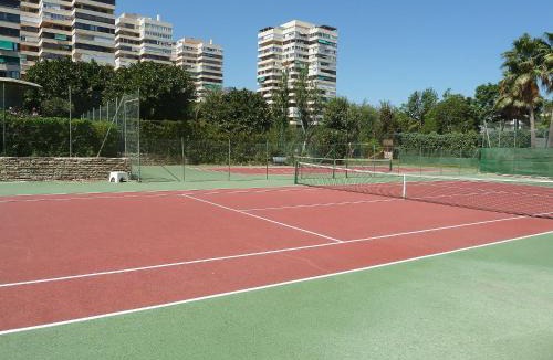 Torremolinos Apartment | Apartment Playamar by Interhome