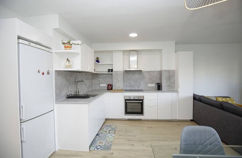 Eixample Apartment | Apartment Pons i Martí al Barri Vell, Girona