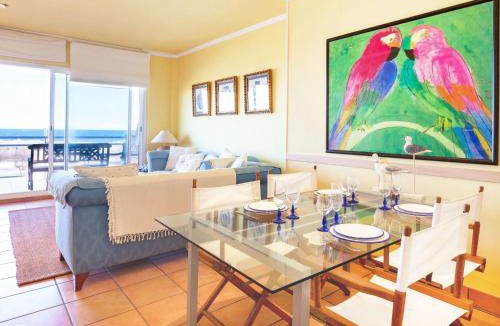 Pals Apartment | Apartment Port Pals A I by Interhome