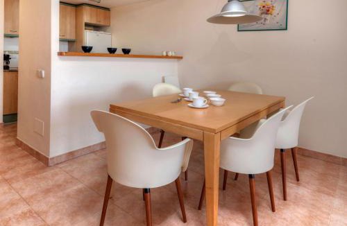 Pals Apartment | Apartment Port Pals C II by Interhome