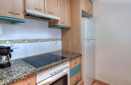 Pals Apartment | Apartment Port Pals Sea Breeze Terrace by Interhome