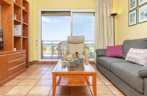 Pals Apartment | Apartment Port Pals Sea View by Interhome