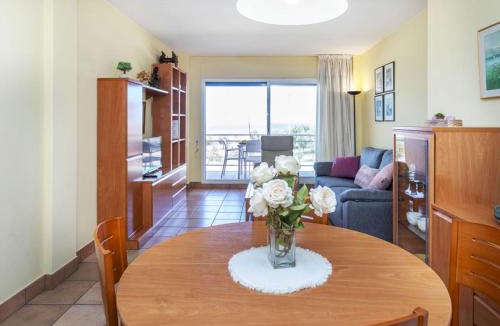 Pals Apartment | Apartment Port Pals Sea View by Interhome