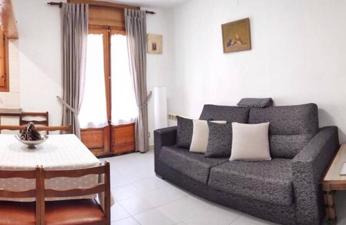 Prades Apartment | Apartment Prades, 2 bedrooms, 4 persons