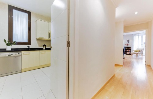 Cortes Apartment | Apartment Prado Museum