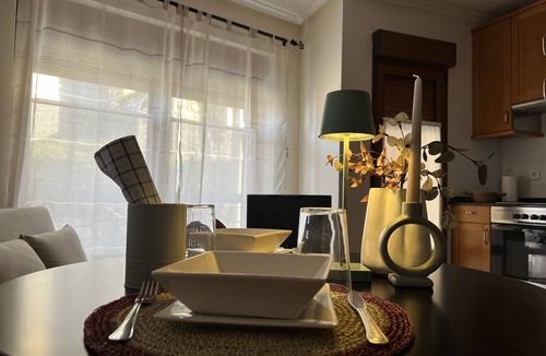 Tanarrio Apartment | Apartment-Private Bathroom-2 Habitaciones