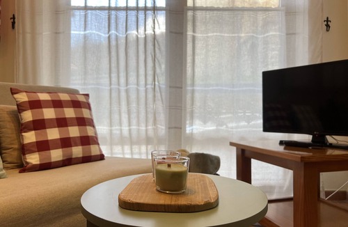 Tanarrio Apartment | Apartment-Private Bathroom-2 Habitaciones