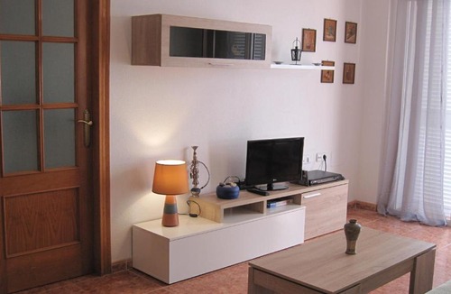 Puerto Rey Apartment | Apartment Puerto Rey