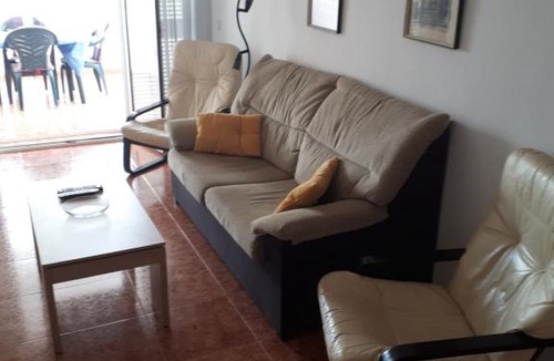 Puerto Rey Apartment | Apartment Puerto Rey