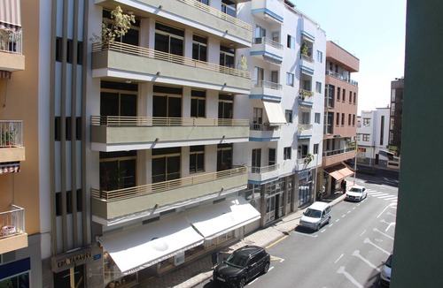 Los Llanos de Aridane Apartment | Apartment Raquel, Spanien