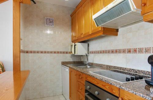El Moncayo Apartment | Apartment Residencial El Pinar by Interhome