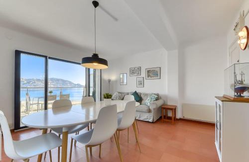 Santa Margarida Apartment | Apartment Rhodas by Interhome