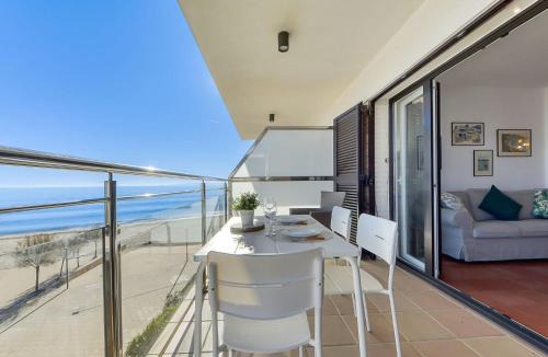Santa Margarida Apartment | Apartment Rhodas by Interhome