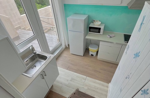 Cala Reona Apartment | Apartment right in front of the beach in Cabo de Palos!- Pipe - SweetHomeRooms
