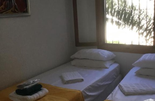 Mojacar Apartment | Apartment Rincón