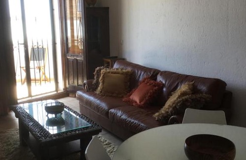 Mojacar Apartment | Apartment Rincón