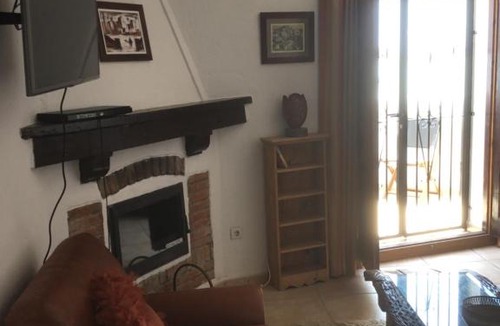 Mojacar Apartment | Apartment Rincón