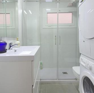 Eixample Apartment | Apartment Ronda Sant Antoni