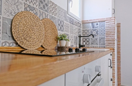 Calahorra Cottage | Apartment Roseta Duplex