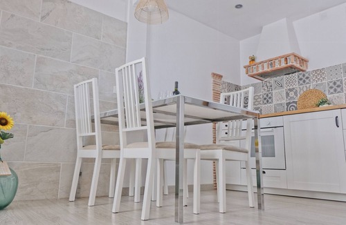 Calahorra Cottage | Apartment Roseta Duplex