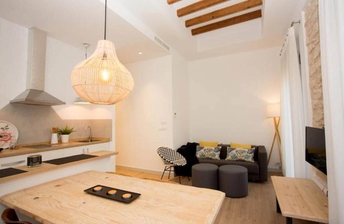 San Anton Apartment | Apartment S30 1 bedroom