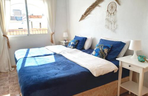Los Cuarteros Apartment | Apartment San Pedro del Pinatar Lo Pagan TikiTakiApartments