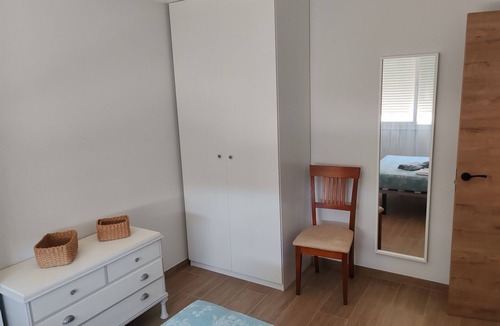 Ponferrada Apartment | Apartment Sanabria 1°A