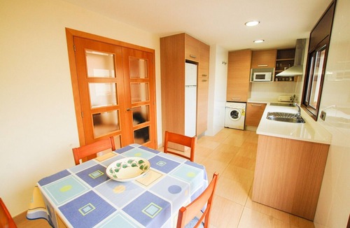 Tossa de Mar Apartment | Apartment Sol