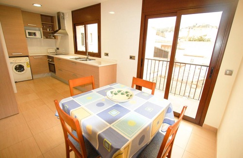 Tossa de Mar Apartment | Apartment Sol